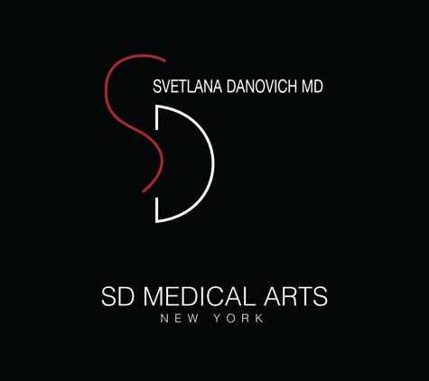 Svetlana Danovich MD - Great Neck, NY