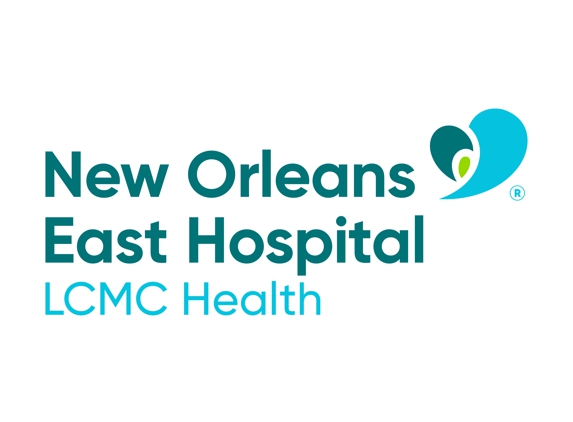 New Orleans East Hospital Emergency Room - New Orleans, LA