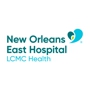 New Orleans East Hospital Emergency Room