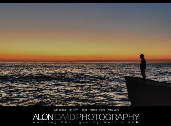 Alon David Photography - San Diego, CA