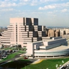 The Cleveland Clinic gallery