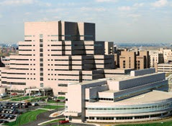 Cleveland Clinic I Building-Cole Eye Institute - Cleveland, OH