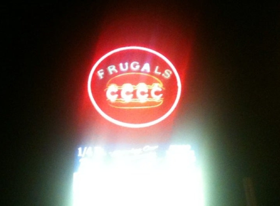 Frugals - Tacoma, WA