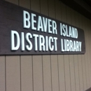 Beaver Island District Library - Libraries