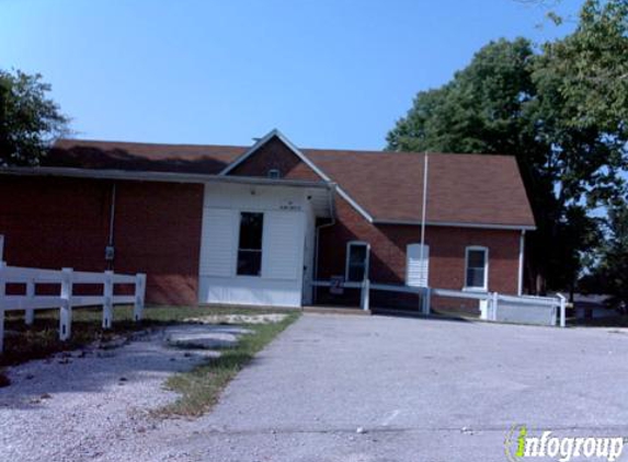 Hematite Head Start - Festus, MO