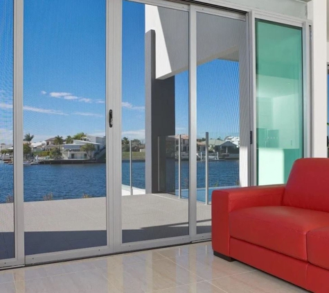 Alucom Security Doors & Screens - Fyshwick, ACT