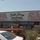 Delta Scrap & Salvage - Scrap Metals