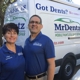 MrDentz - Mobile Paintless Dent Repair