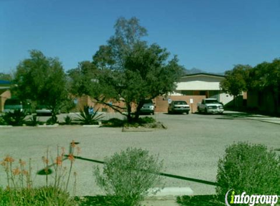 The Children's Center - Tucson, AZ