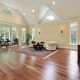 WC Hardwood Flooring Co. Inc.