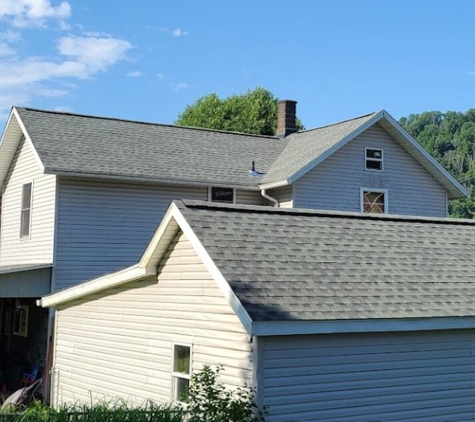 Complete Roofing Systems - Sugar Grove, PA