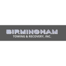 Birmingham Towing And Recovery - Towing