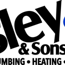 L.E. Isley & Sons, Inc.