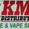 Kmt Distribution gallery