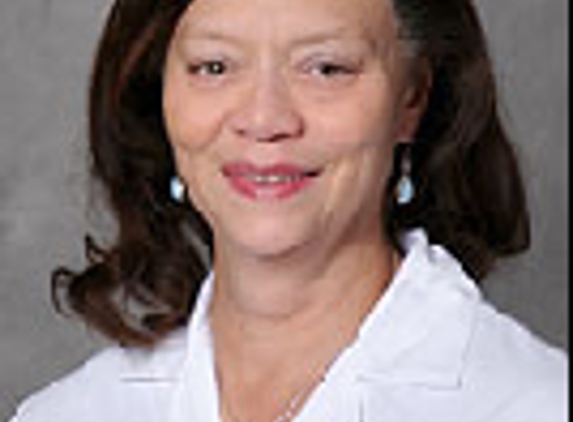 Jacquelyn R. Roberson, MD - Detroit, MI