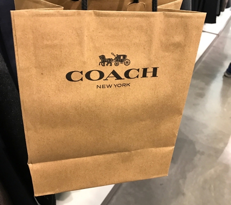 COACH Outlet - Sunrise, FL