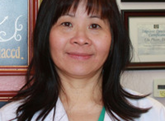 CHI T Pham DDS - Las Vegas, NV