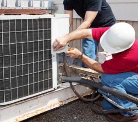 The HVAC Experts - Belgrade, MT