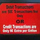 Super Quick - Gas Stations