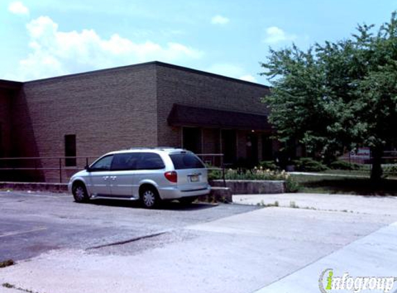 Colley Elevator Company - Bensenville, IL