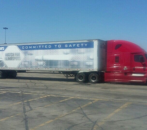 Petro Travel Center - Rochelle, IL