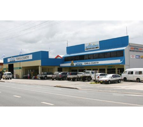 Williams Group Australia Pty Ltd - South Murwillumbah, NSW