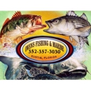 Owens Fishing & Marine - Hunting & Fishing Preserves