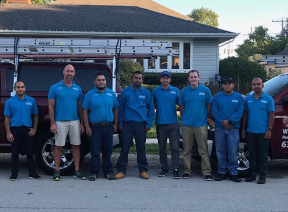 Itasca Window Cleaning - Itasca, IL