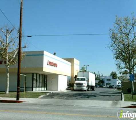 Panda Express - Van Nuys, CA