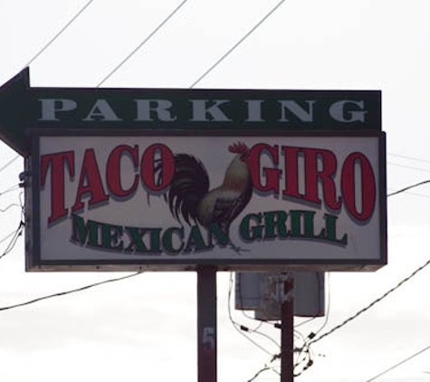 Taco Giro - Tucson, AZ