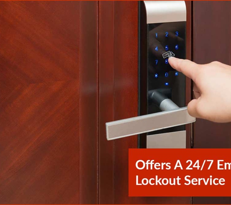 Safe & Secure Locksmiths - Traralgon, VIC. Offers A 24/7 Emergency Lockout Service