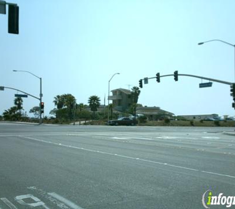 Huntington State Beach - Huntington Beach, CA