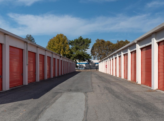 Public Storage - Milpitas, CA