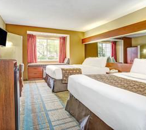 Microtel Inn & Suites by Wyndham Mason/Kings Island - Mason, OH