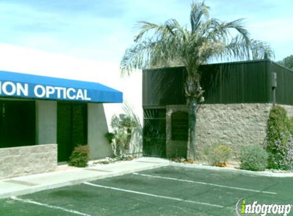 Alvernon Optical, Inc. - Tucson, AZ