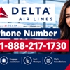 Delta Air Lines gallery