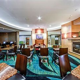 SpringHill Suites Dayton South/Miamisburg - Dayton, OH