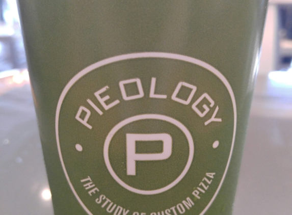 Pieology Pizzeria - Roseville, CA