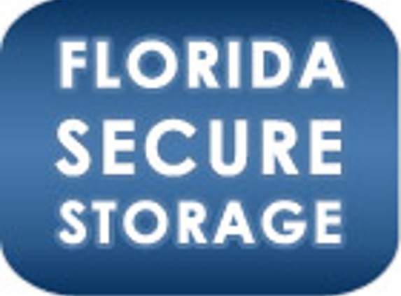 Florida Secure Storage - Ocala, FL