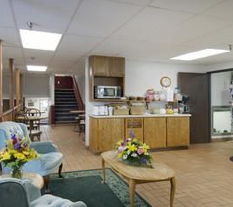 America's Best Value Inn - Torrington, WY