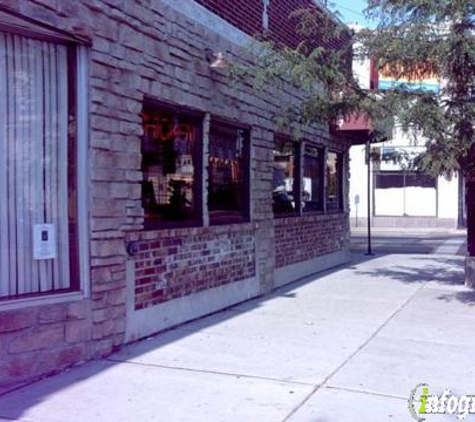 Burgundy Restaurant - Chicago, IL