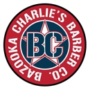 Bazooka Charlie's Barber Co. - Hair Weaving