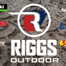 Riggs Outdoor - Utility Vehicles-Sports & ATV's