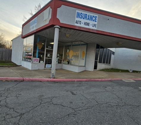 Mid-State Insurance Agency - North Little Rock, AR