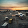 Frontier Airlines gallery
