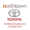 Northtown Scion gallery