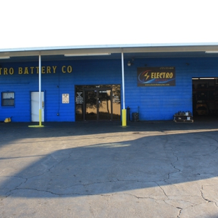 Electro Battery Inc - Saint Petersburg, FL