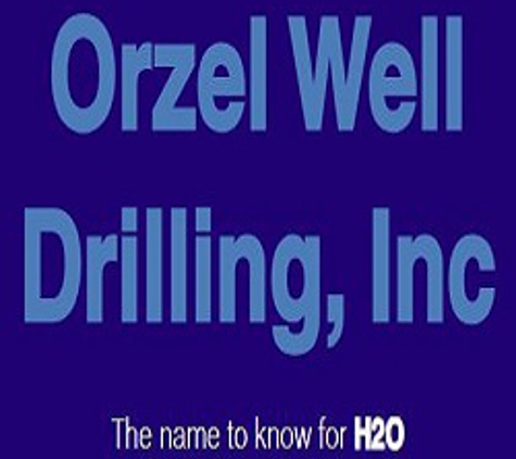 Orzel Well Drilling & Pump Shop