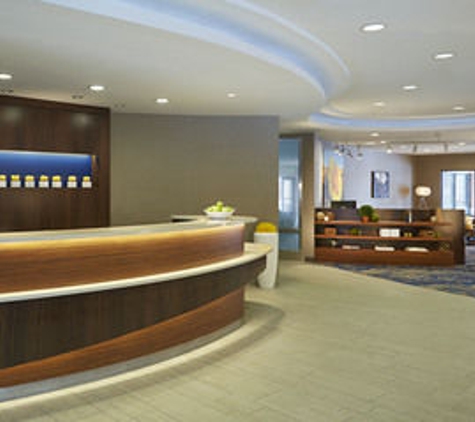 Courtyard by Marriott - Roseville, MN