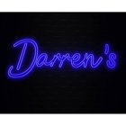Darren's Speakeasy Renton